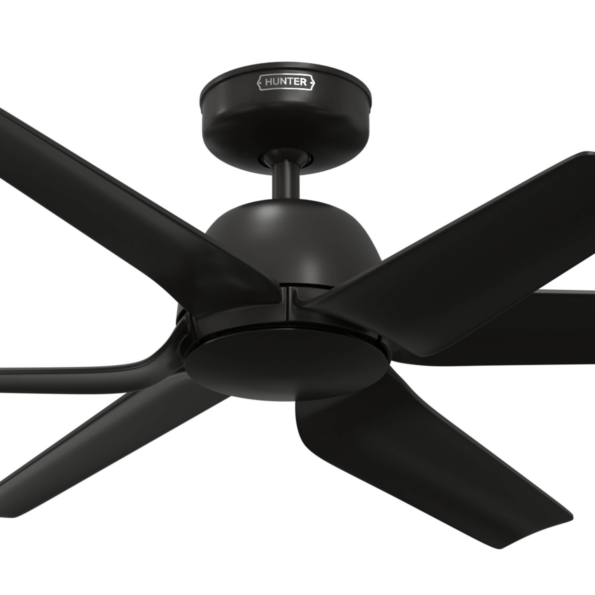 AirStack Outdoor Energy Star with Remote 52 inch