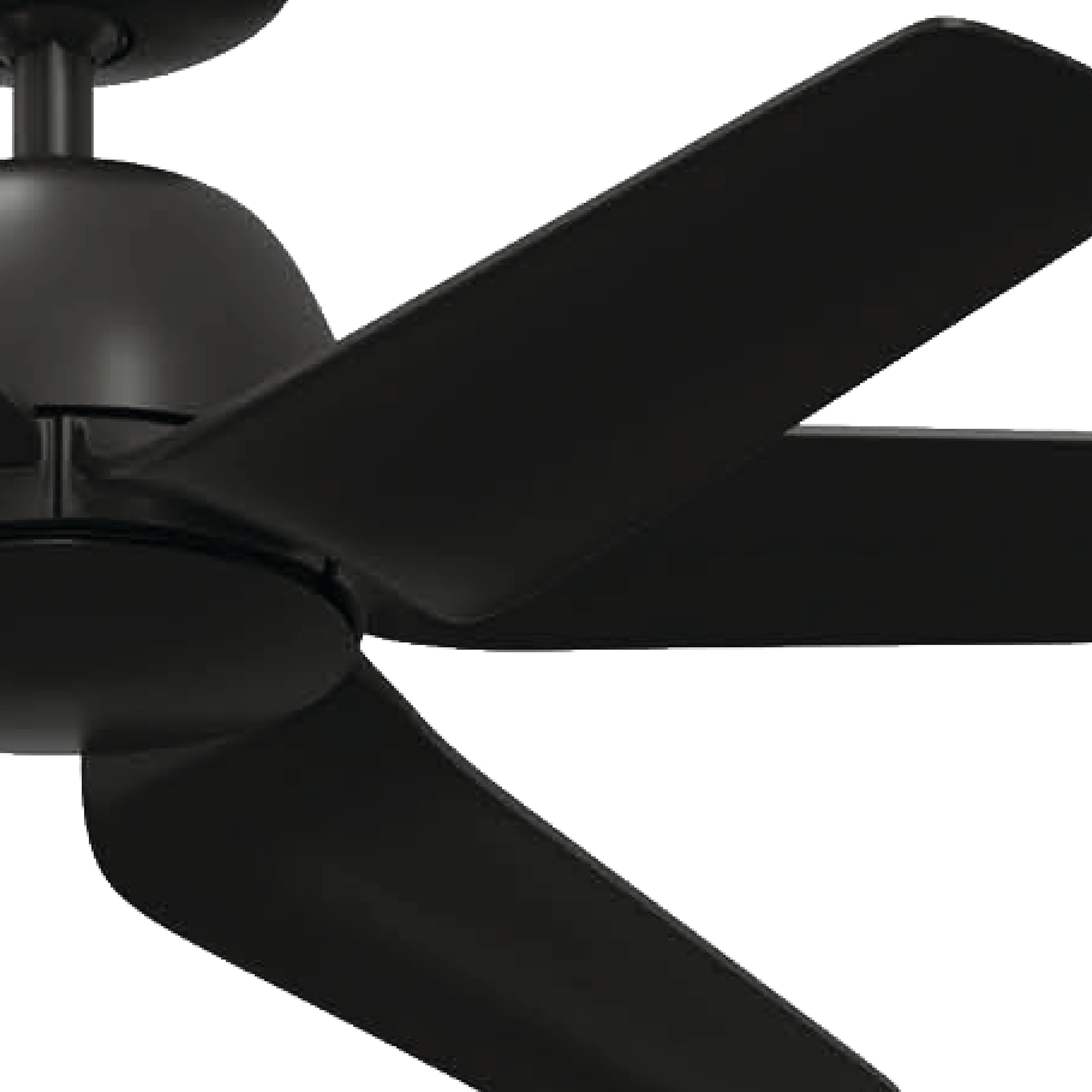 AirStack Outdoor Energy Star with Remote 52 inch