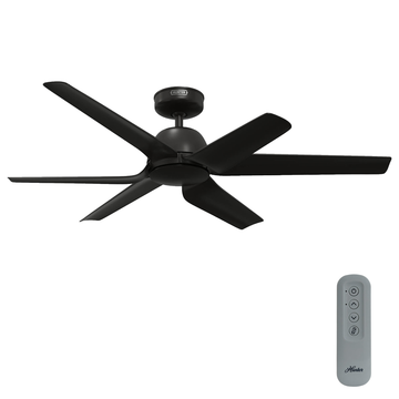 AirStack Outdoor Energy Star with Remote 52 inch