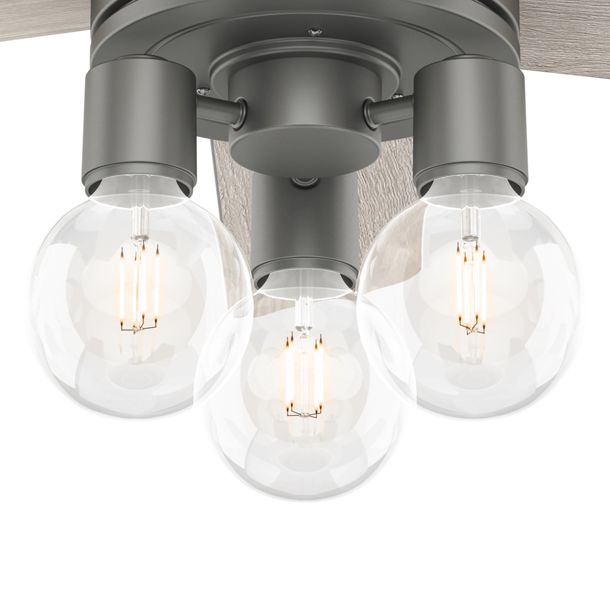 Hardwick with LED Light 44 inch