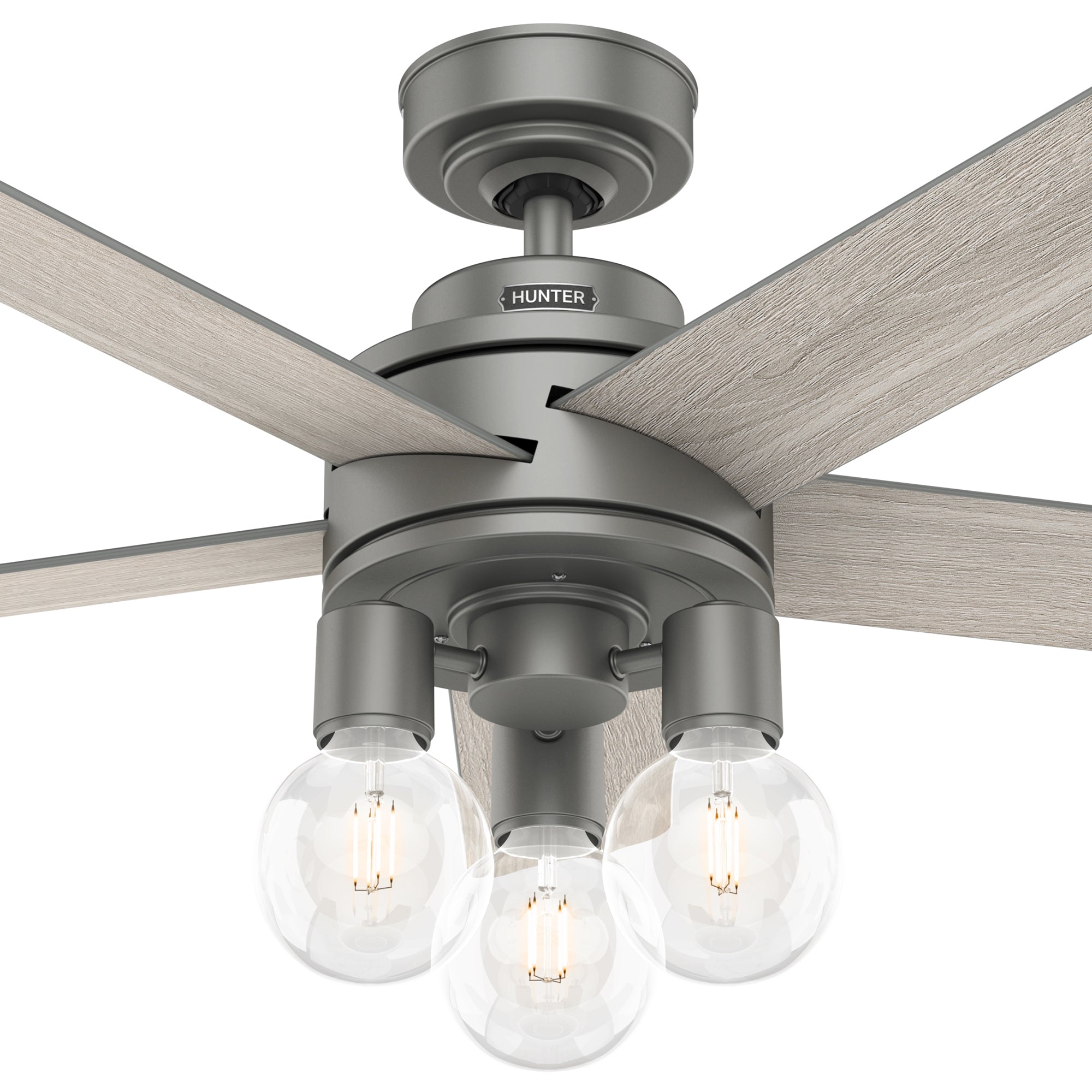 Hardwick with LED Light 44 inch