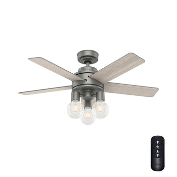 Hardwick with LED Light 44 inch