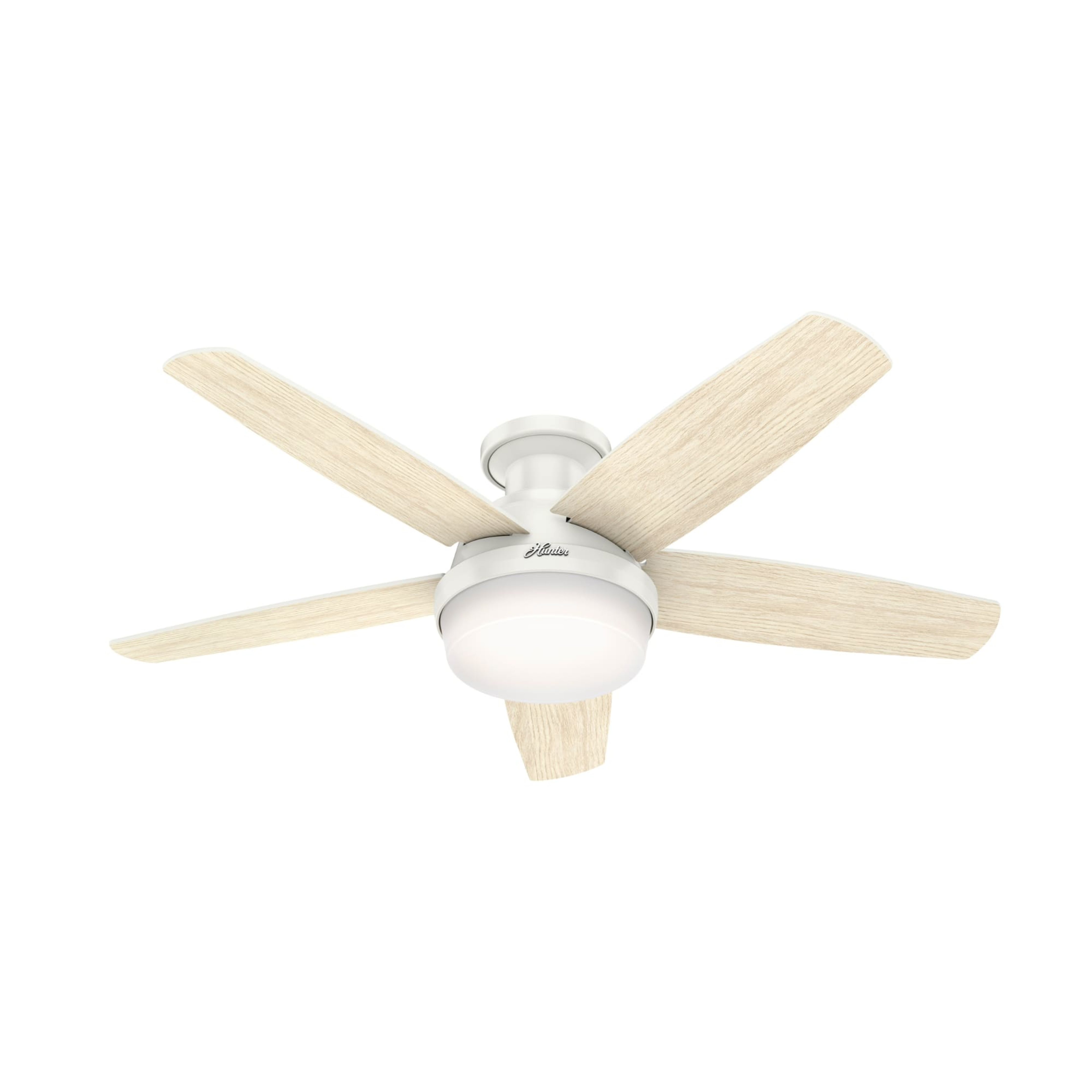 Avia Low Profile with LED light 48 inch (Refurbished)