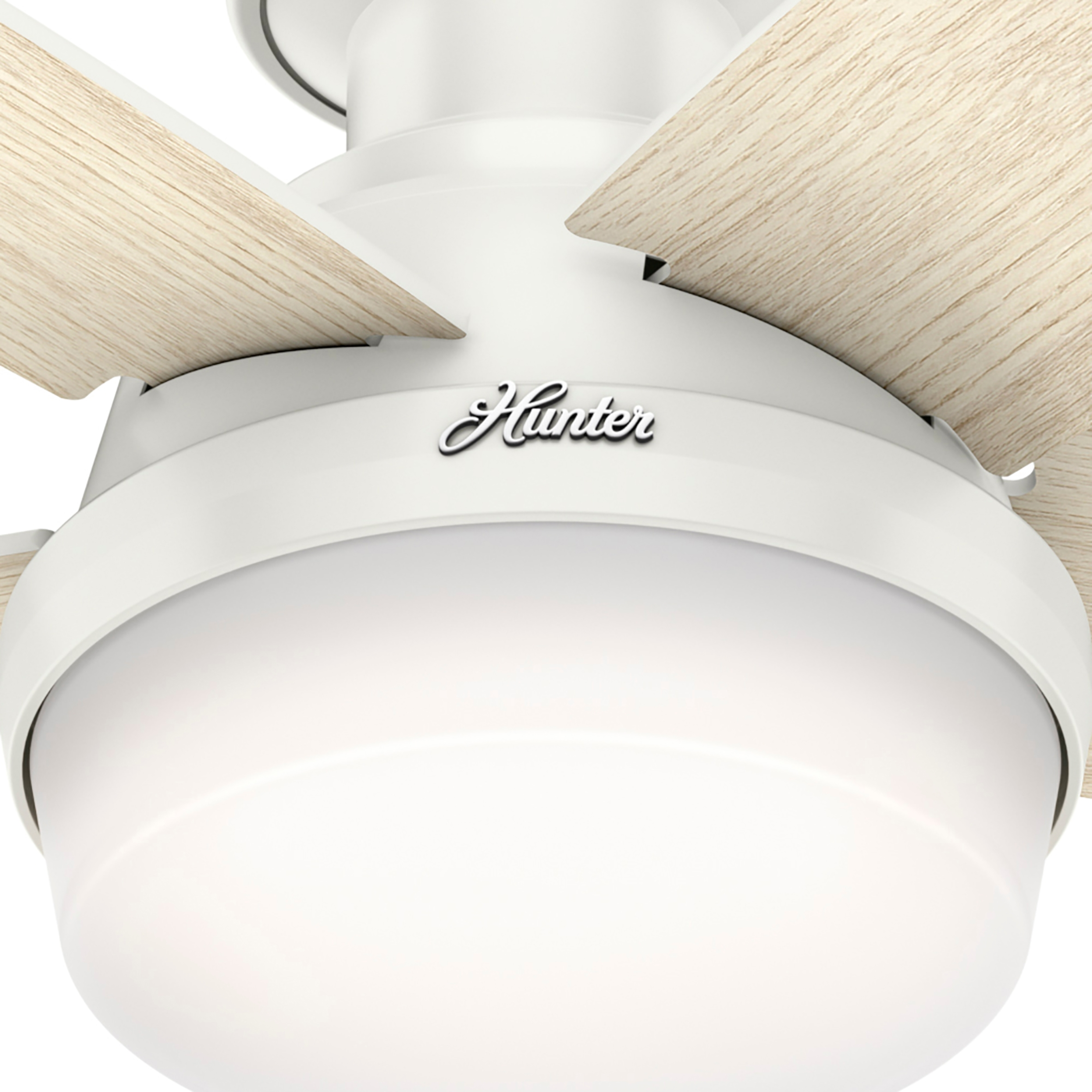 Avia Low Profile with LED light 48 inch (Refurbished)