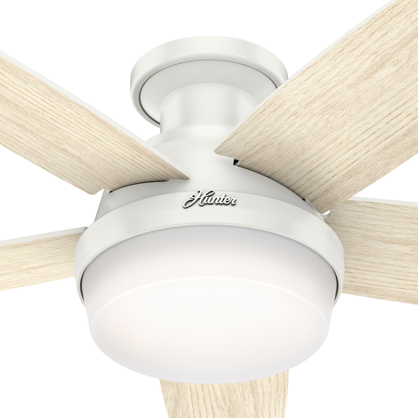 Avia Low Profile with LED light 48 inch (Refurbished)