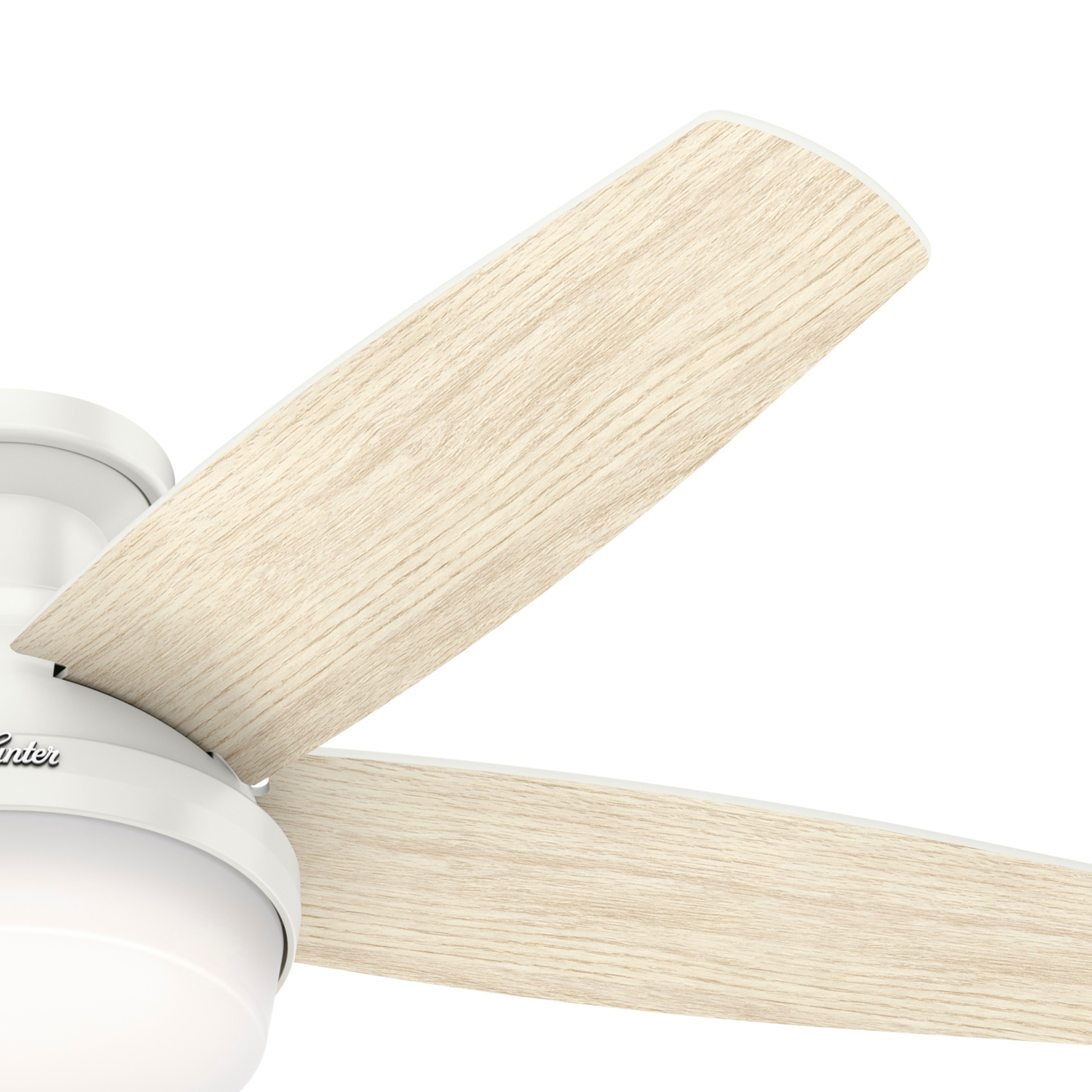 Avia Low Profile with LED light 48 inch (Refurbished)