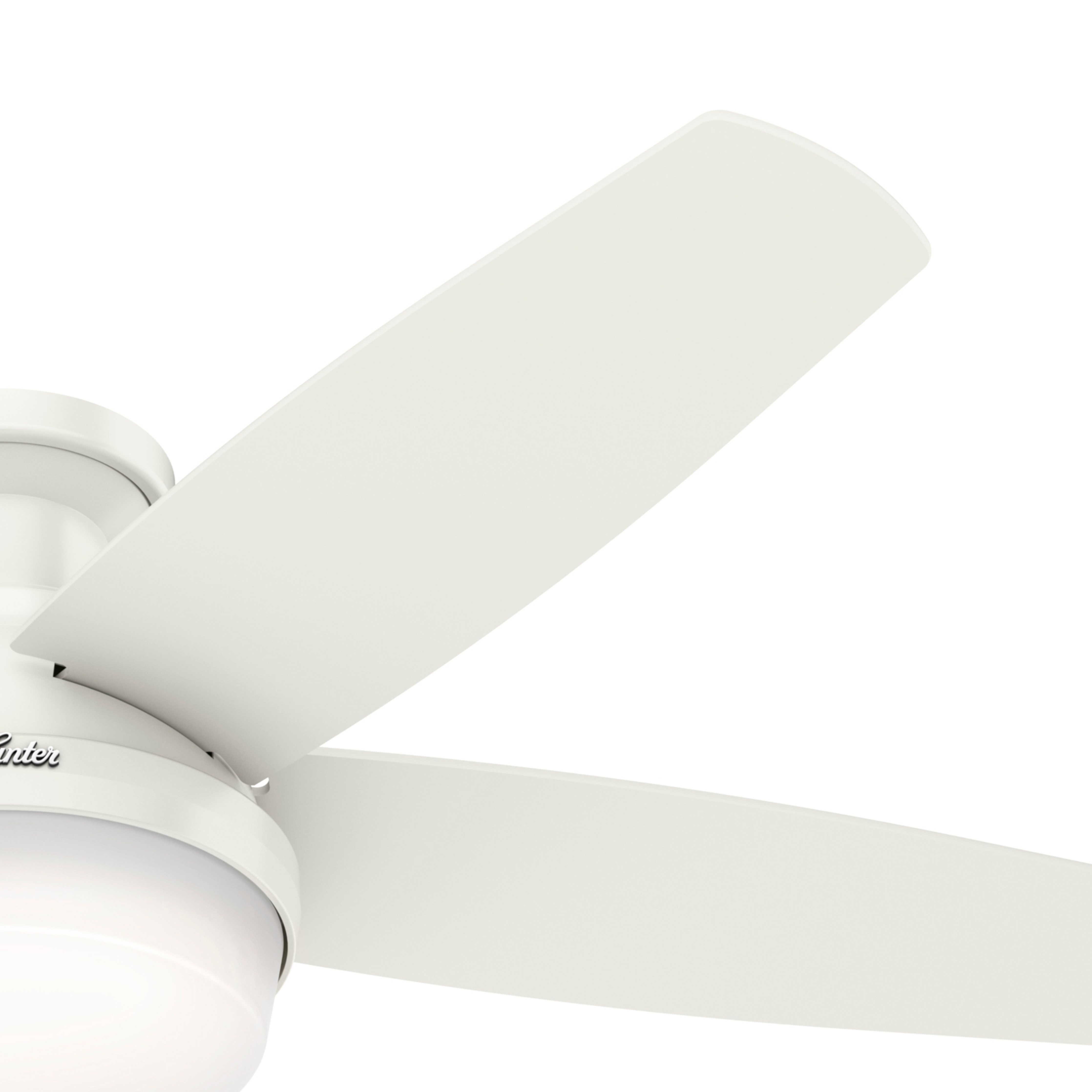 Avia Low Profile with LED light 48 inch (Refurbished)