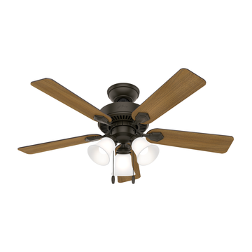Swanson with LED Light 44 inch