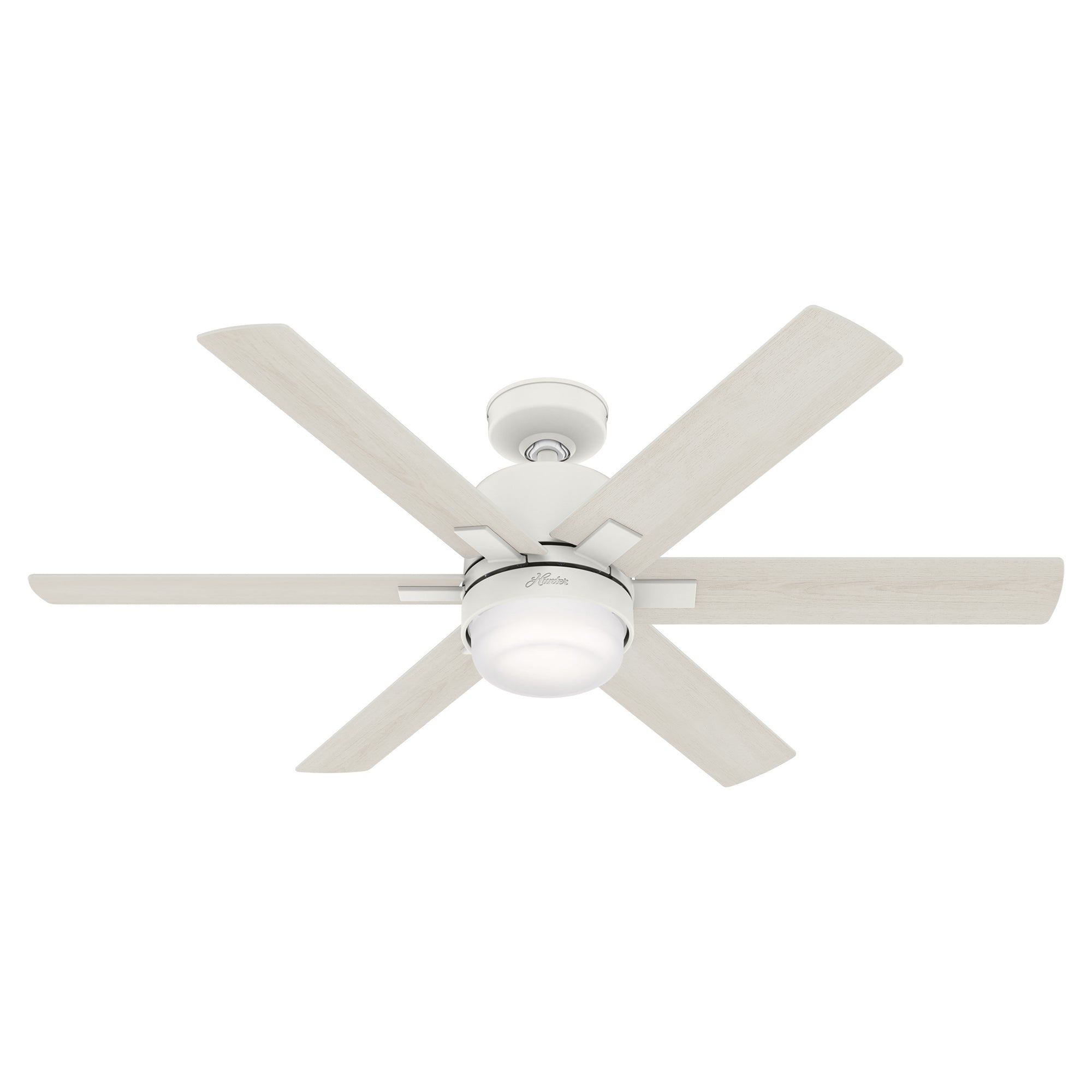 Radeon Smart Fan with LED Light 52 inch (Refurbished)