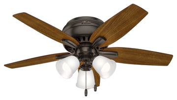 Newsome Low Profile with LED Light 42 inch