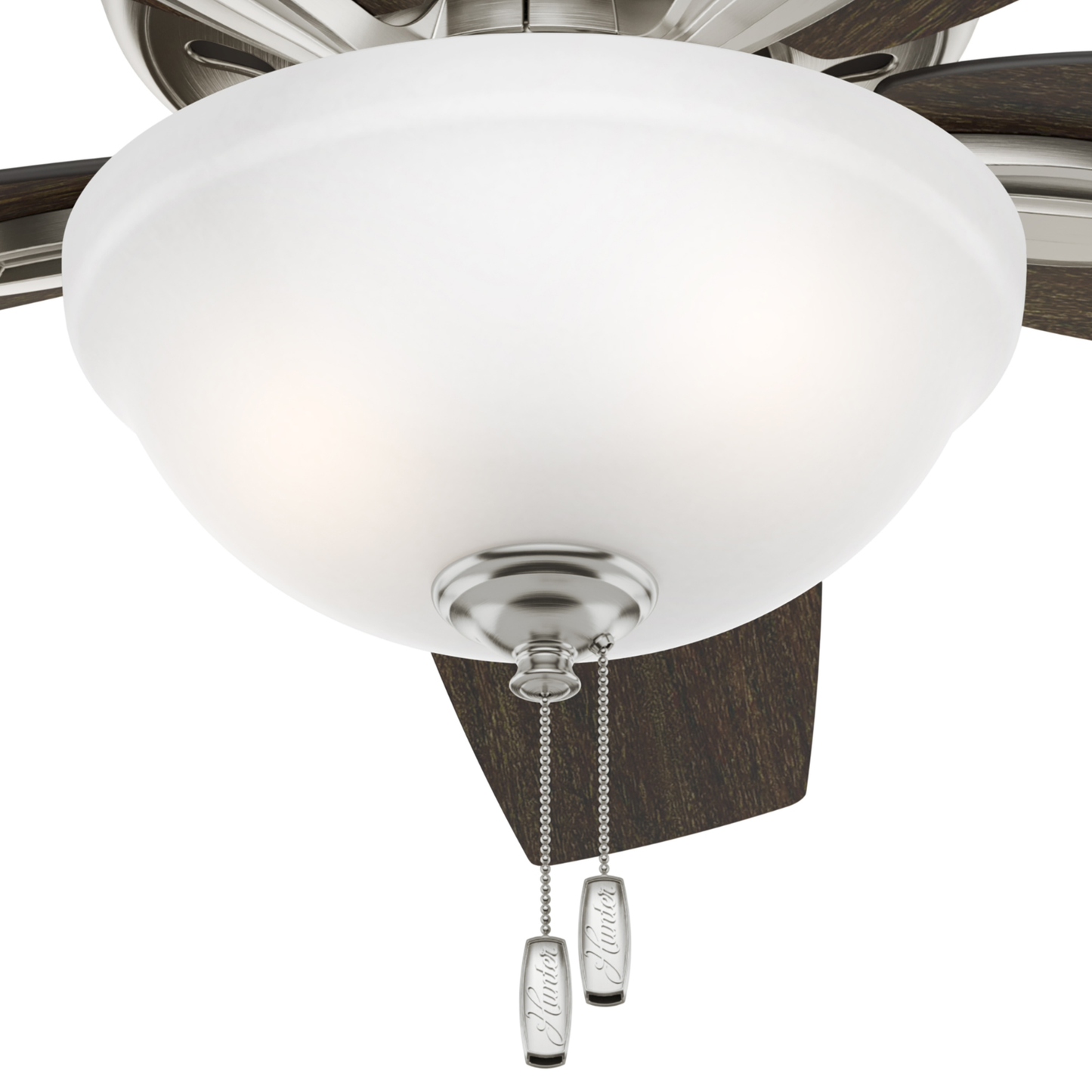 Newsome Low Profile with Light 42 inch (Refurbished)