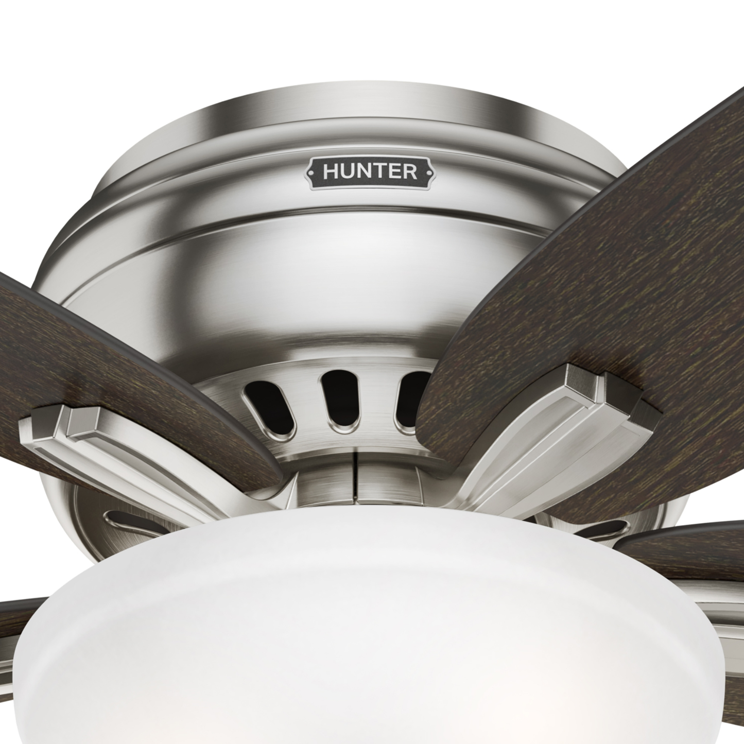 Newsome Low Profile with Light 42 inch (Refurbished)