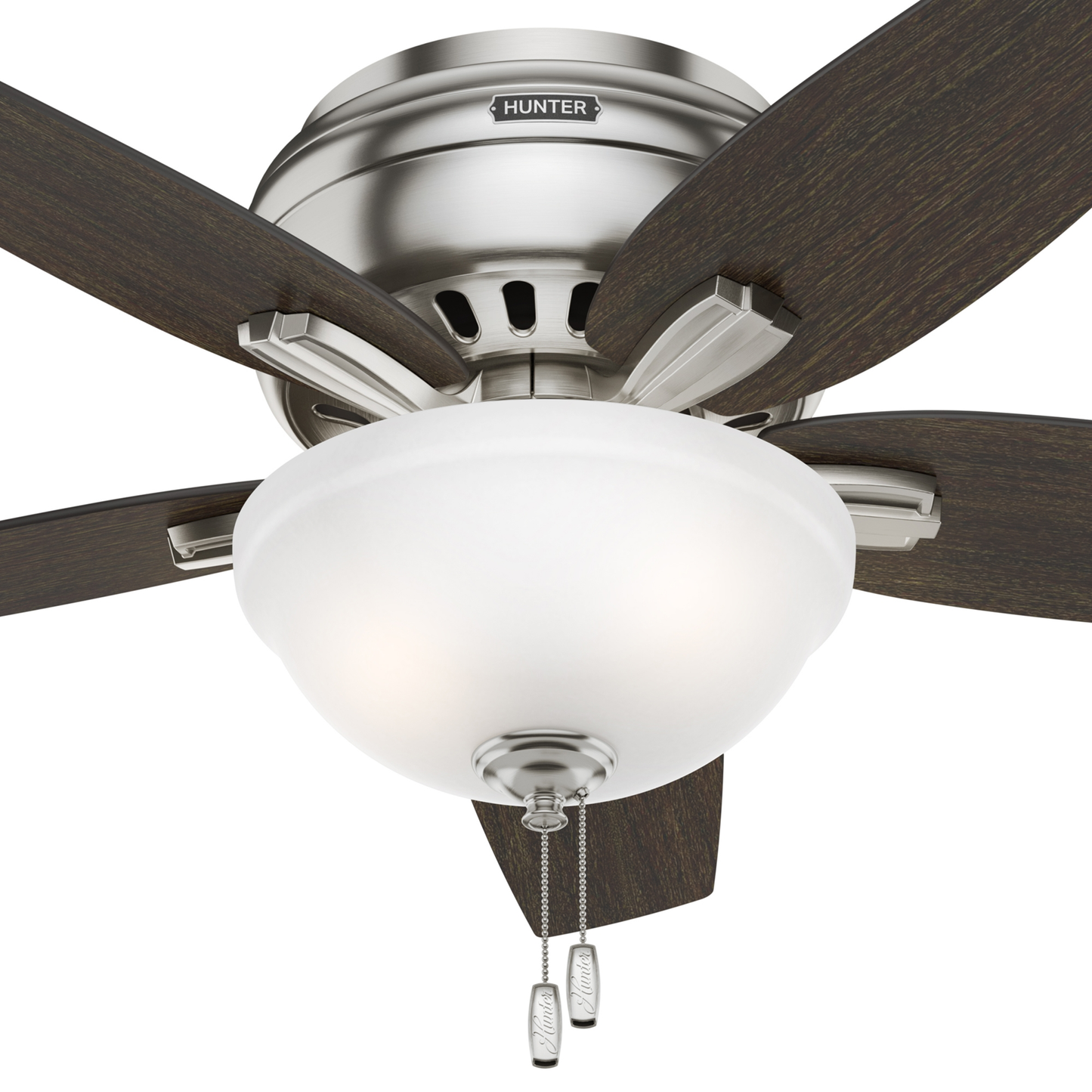 Newsome Low Profile with Light 42 inch (Refurbished)