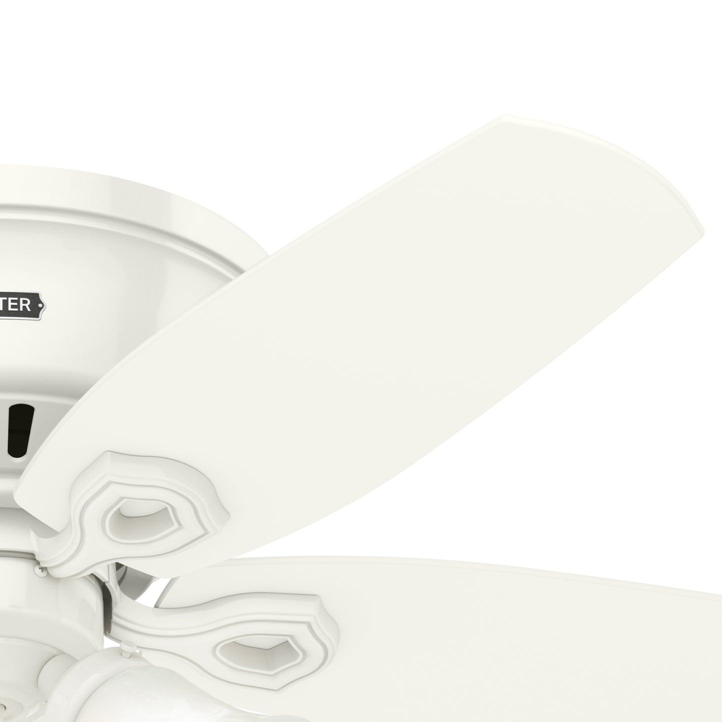 Builder Low Profile with LED Light 42 inch