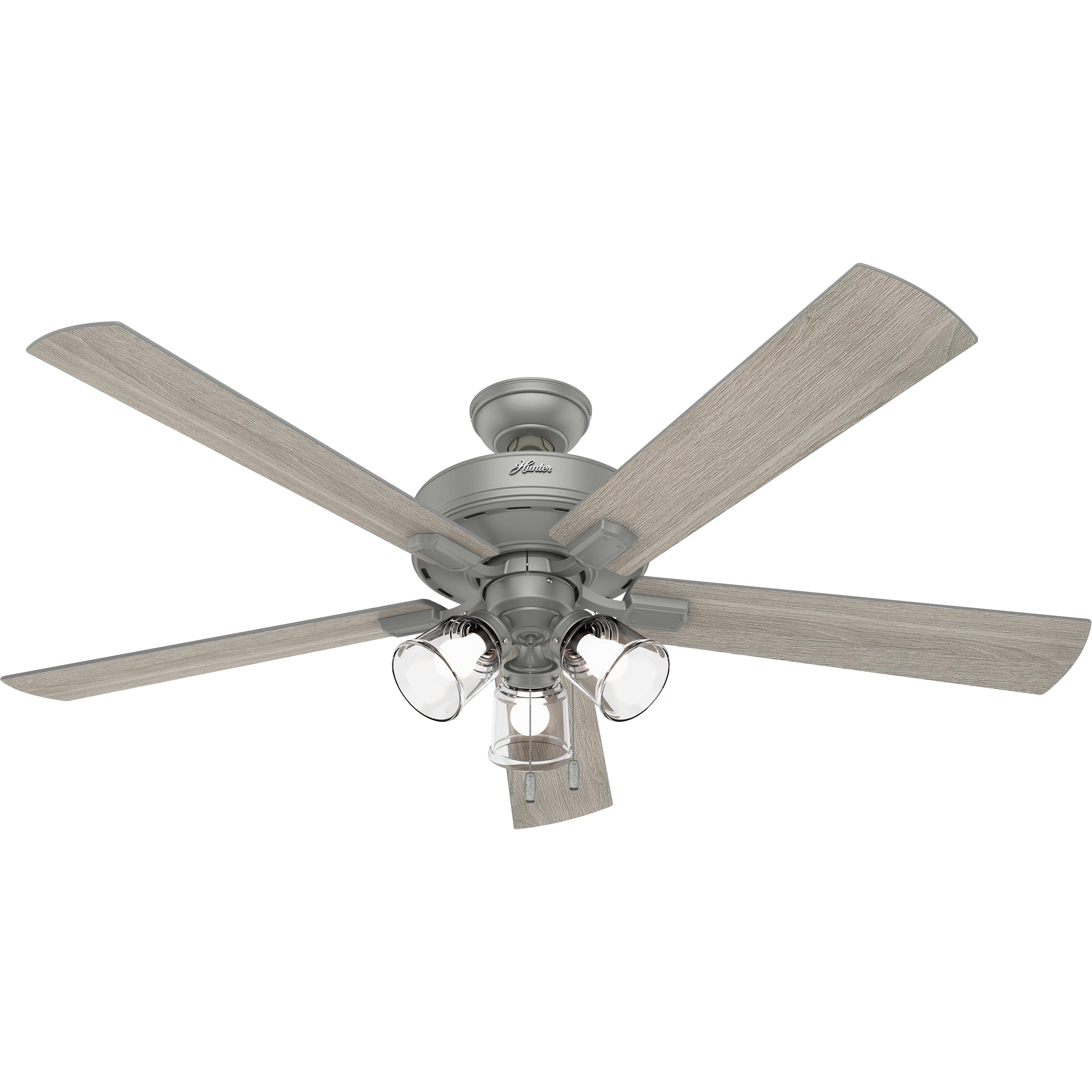 Crestfield with LED Light 60 inch