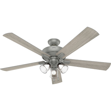 Crestfield with LED Light 60 inch