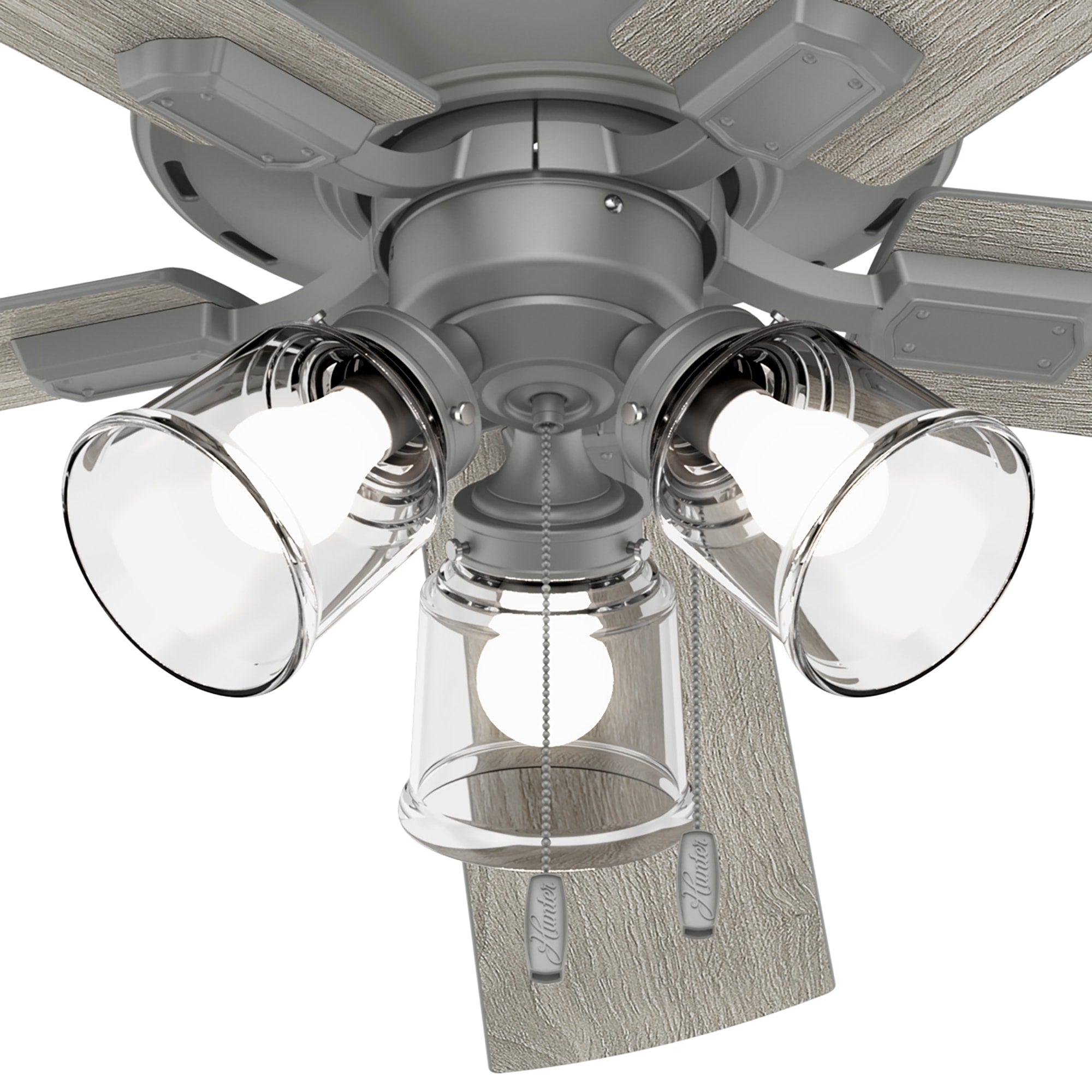 Crestfield with LED Light 60 inch
