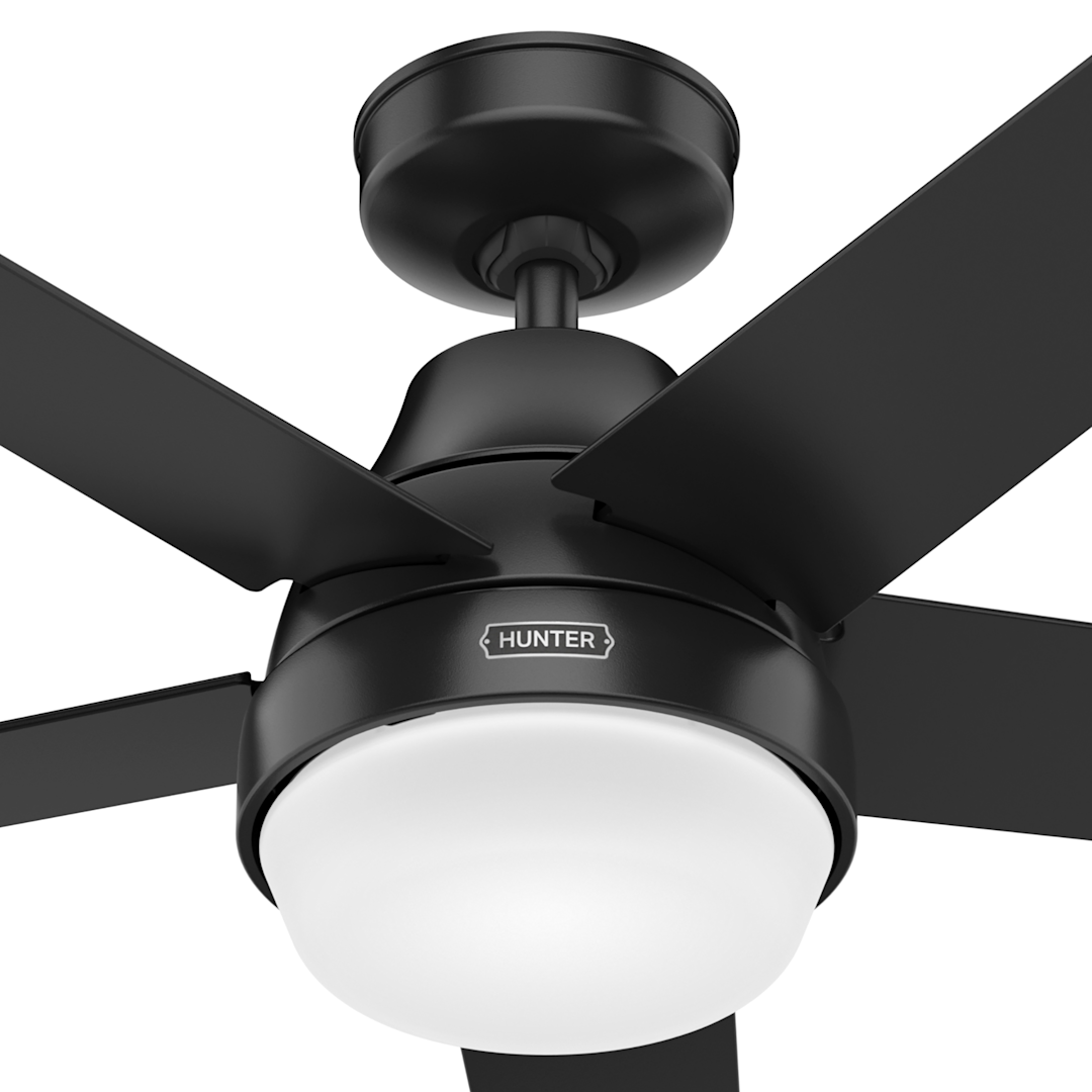 Aerodyne SMART FAN with LED Light 52 inch