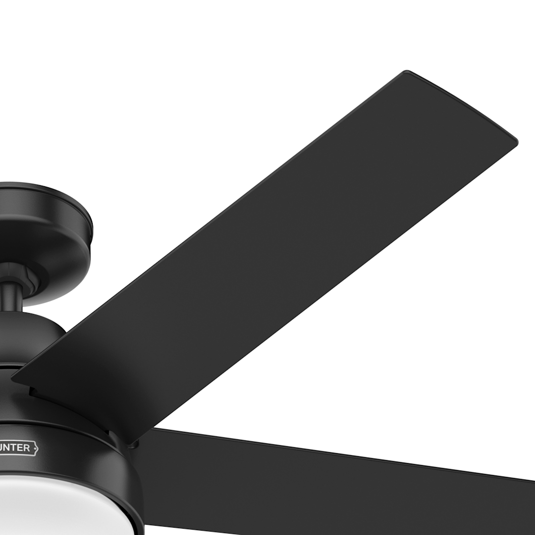 Aerodyne SMART FAN with LED Light 52 inch