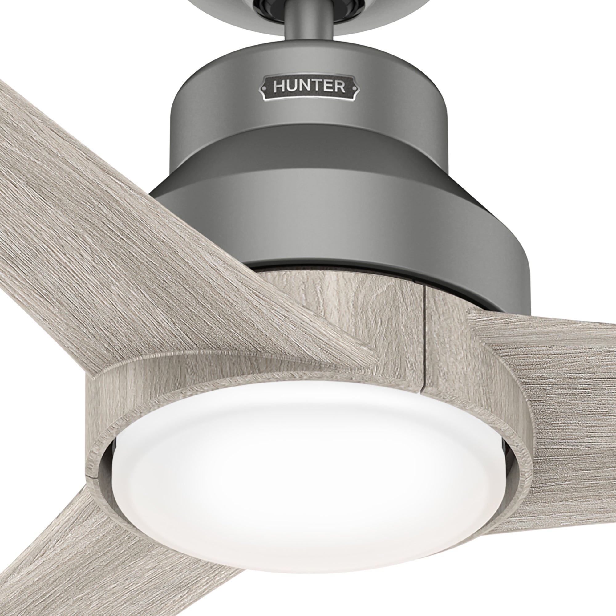 Lakemont Outdoor with LED Light 52 inch