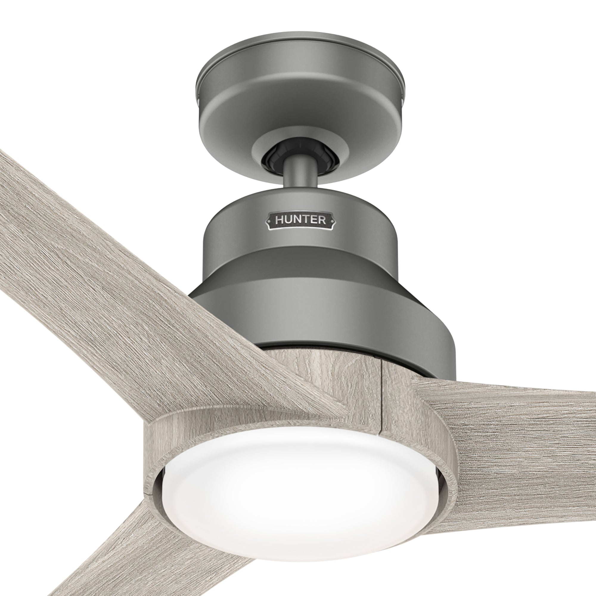Lakemont Outdoor with LED Light 52 inch