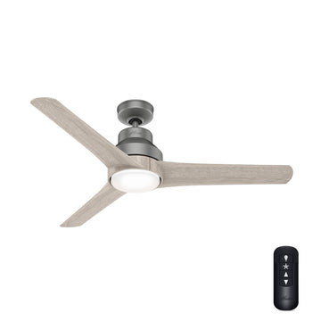 Lakemont Outdoor with LED Light 52 inch