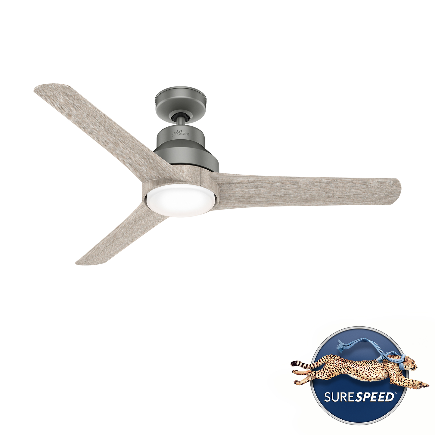 Lakemont Outdoor with LED Light 52 inch
