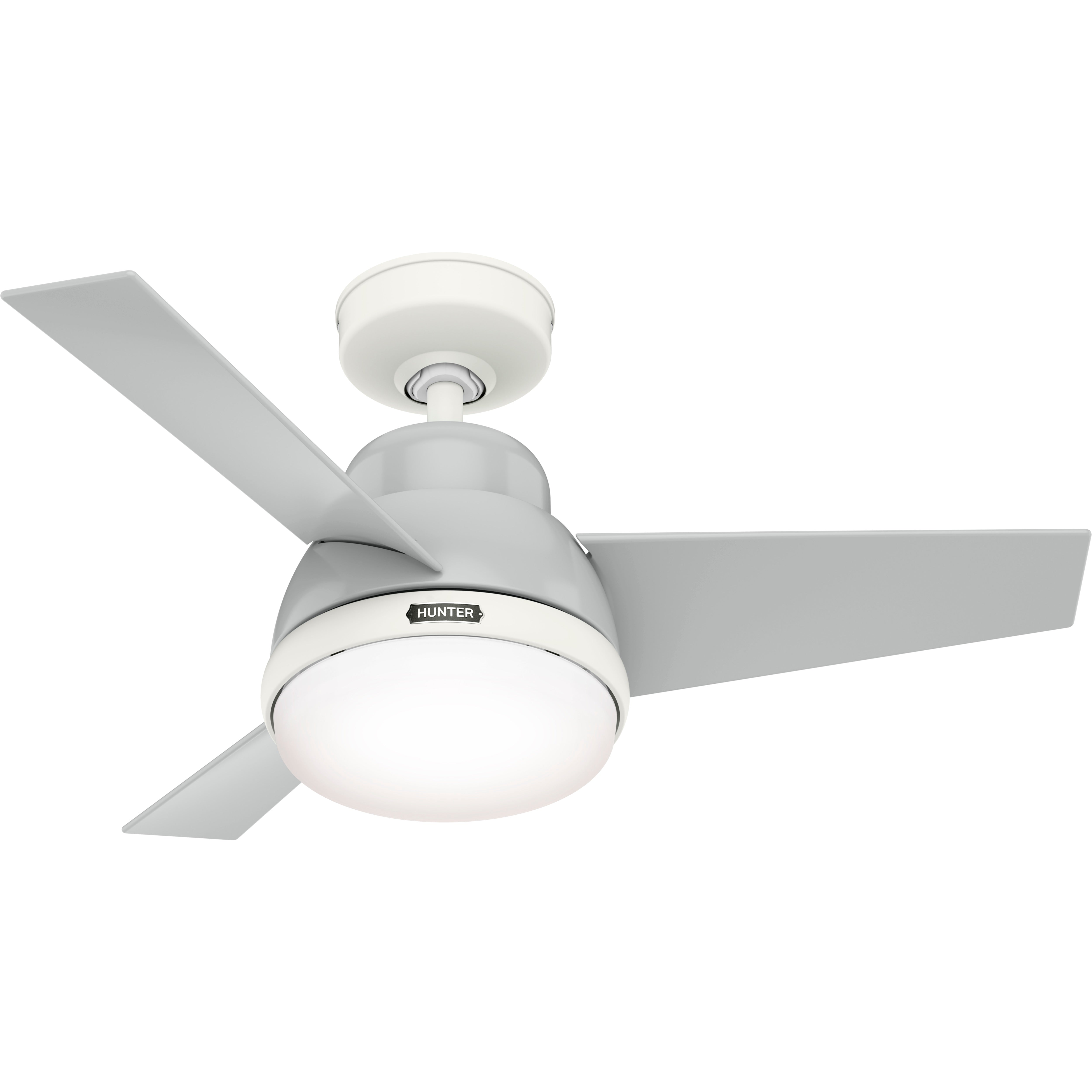 Valda with LED Light 36 inch