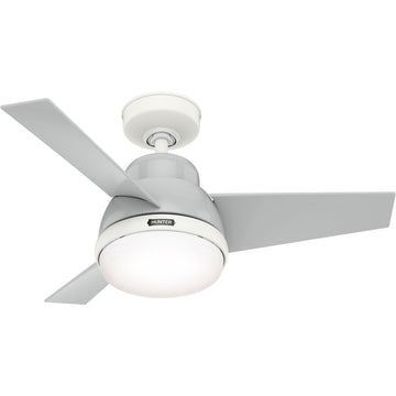Valda with LED Light 36 inch
