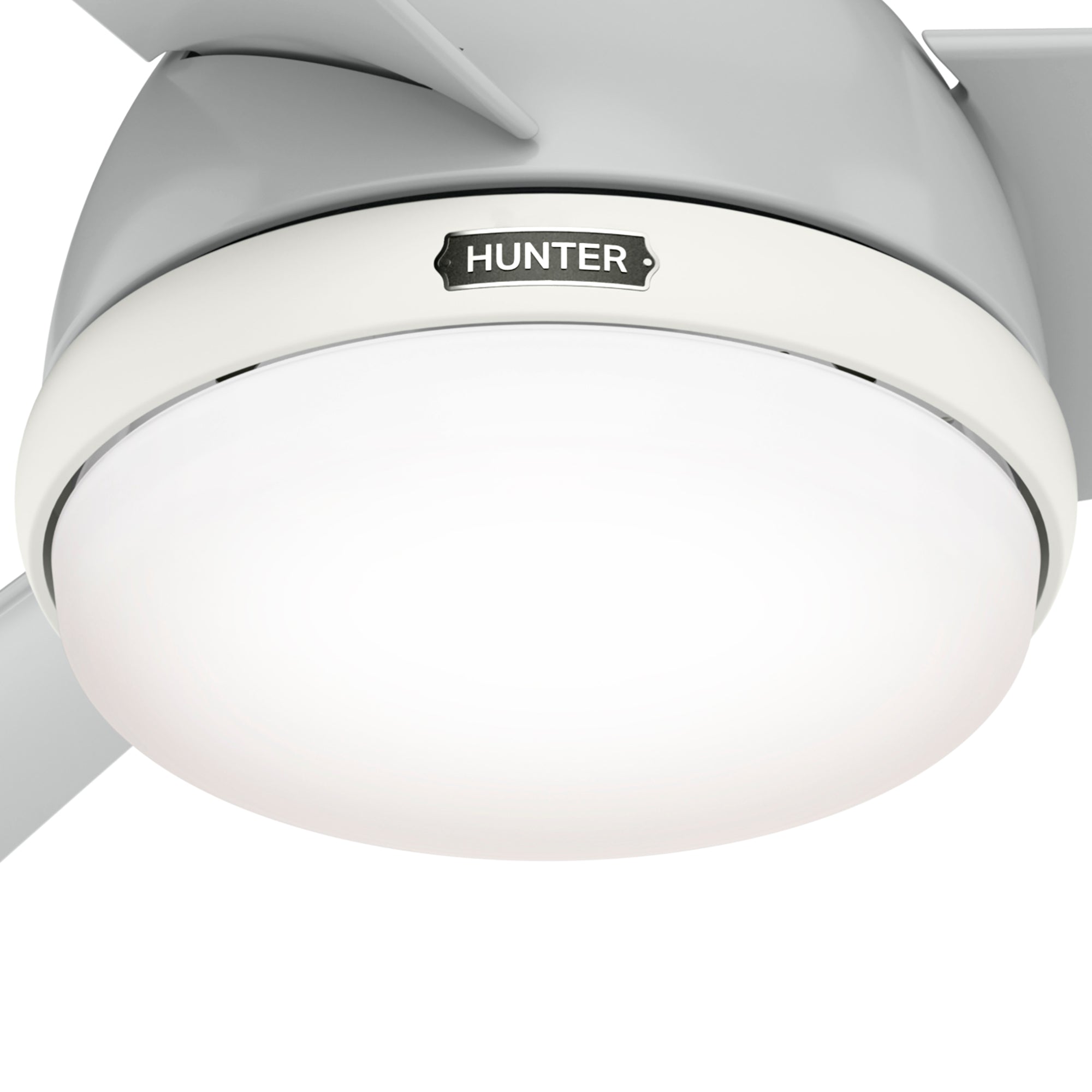 Valda with LED Light 36 inch