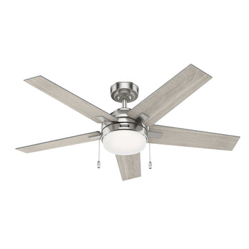 Bartlett with LED Light 52 inch