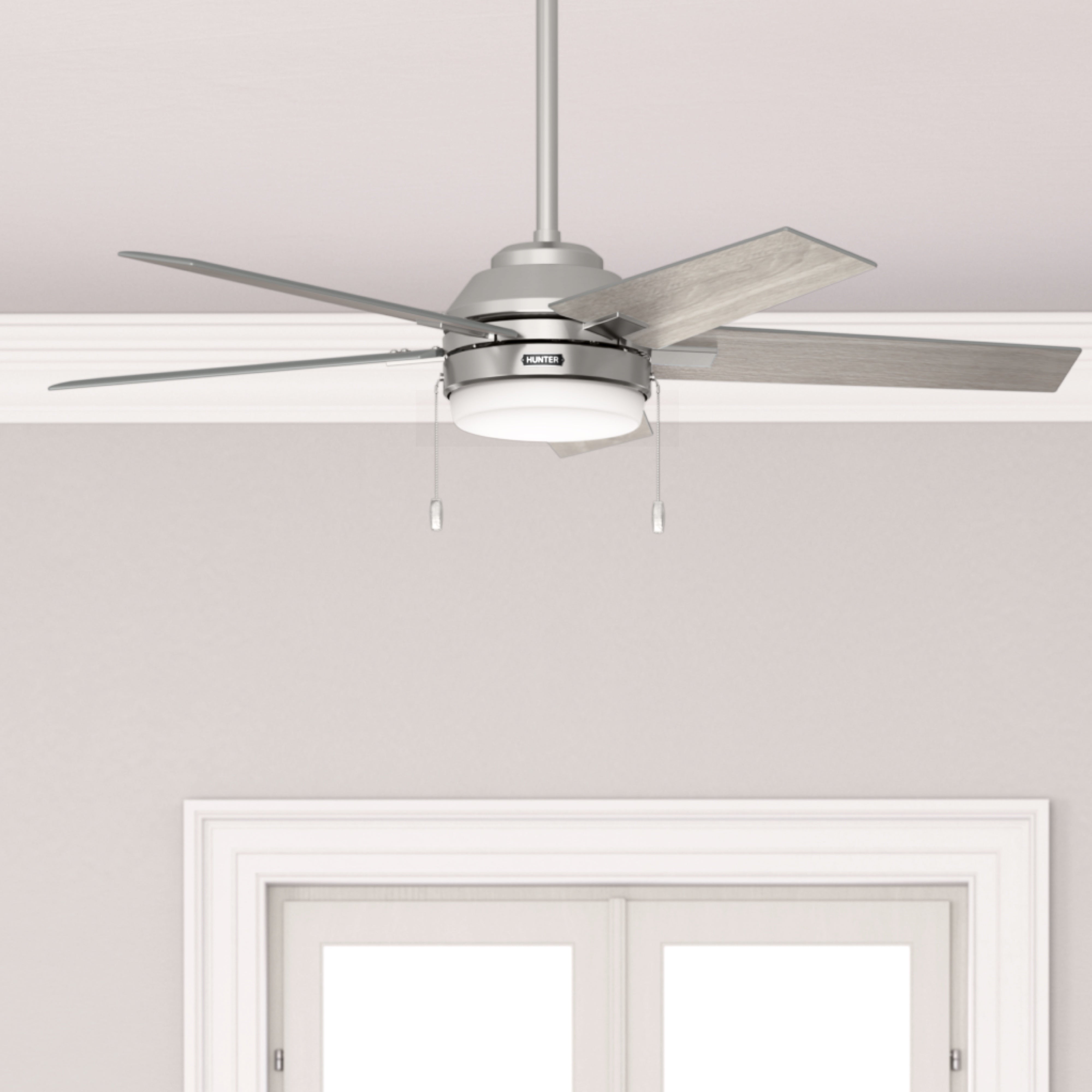 Bartlett with LED Light 52 inch