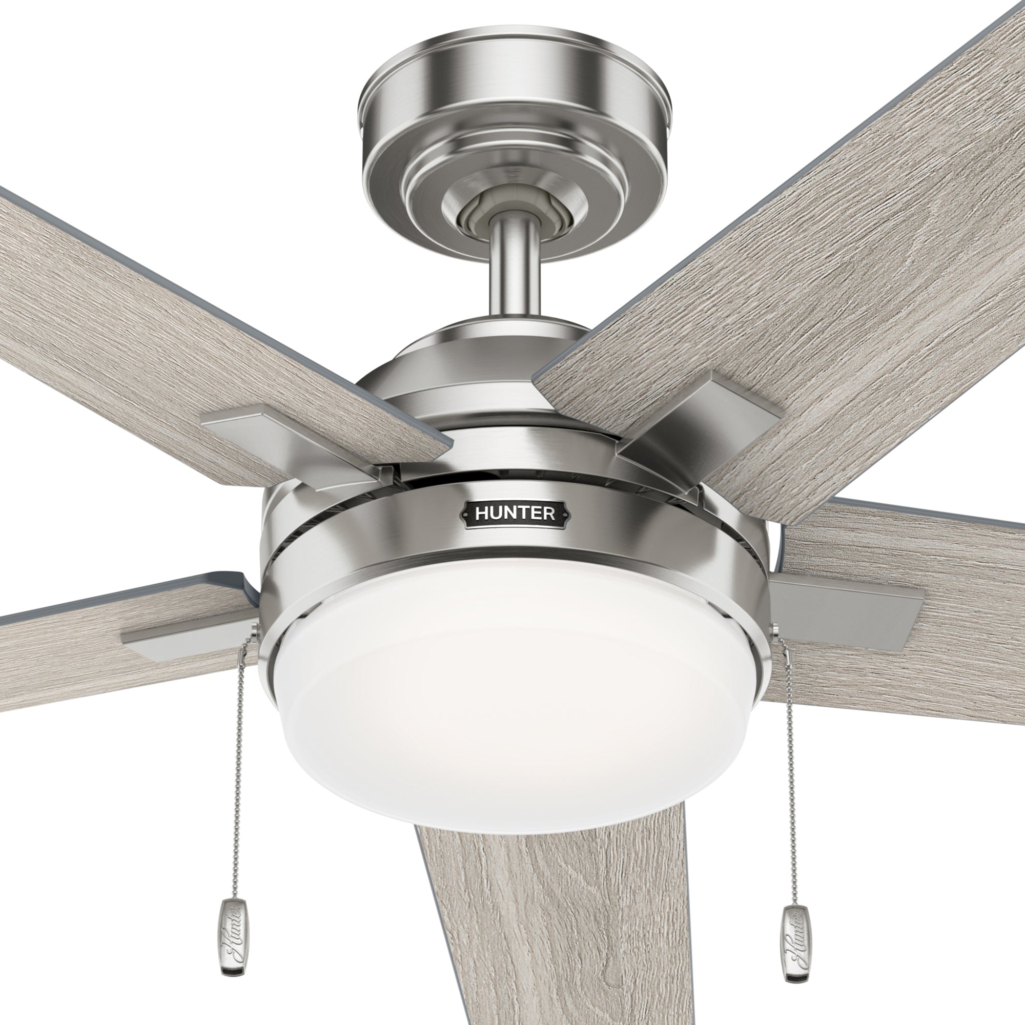 Bartlett with LED Light 52 inch
