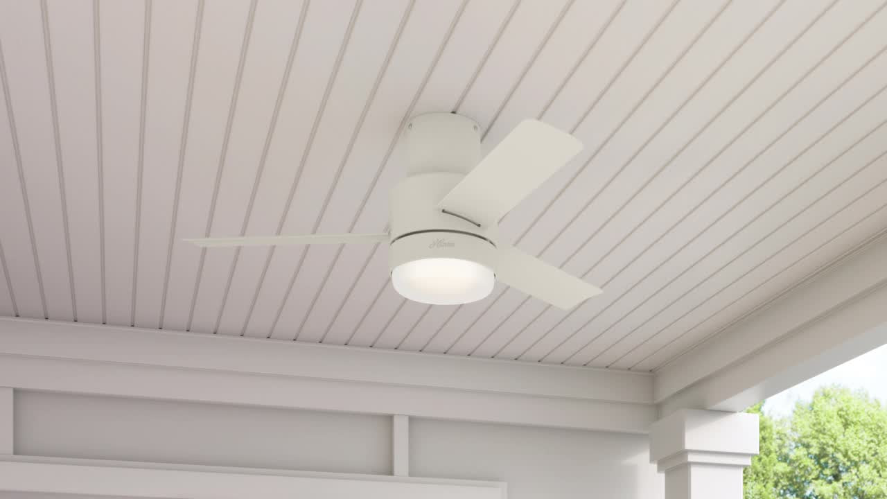 Gilmour Outdoor with LED Light 44 inch