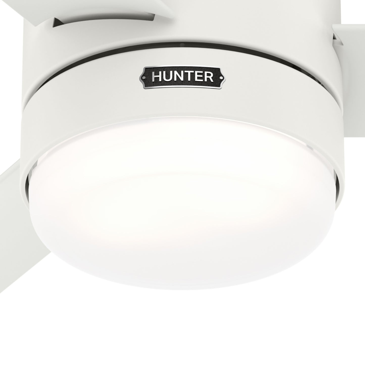 Gilmour Outdoor with LED Light 44 inch