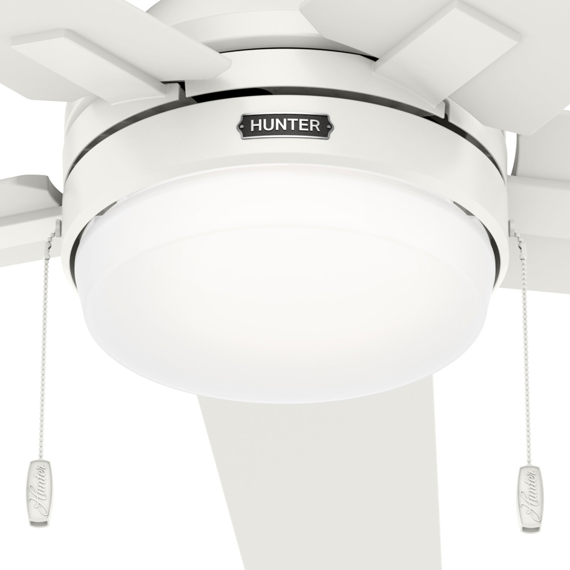 Bartlett with LED Light 52 inch