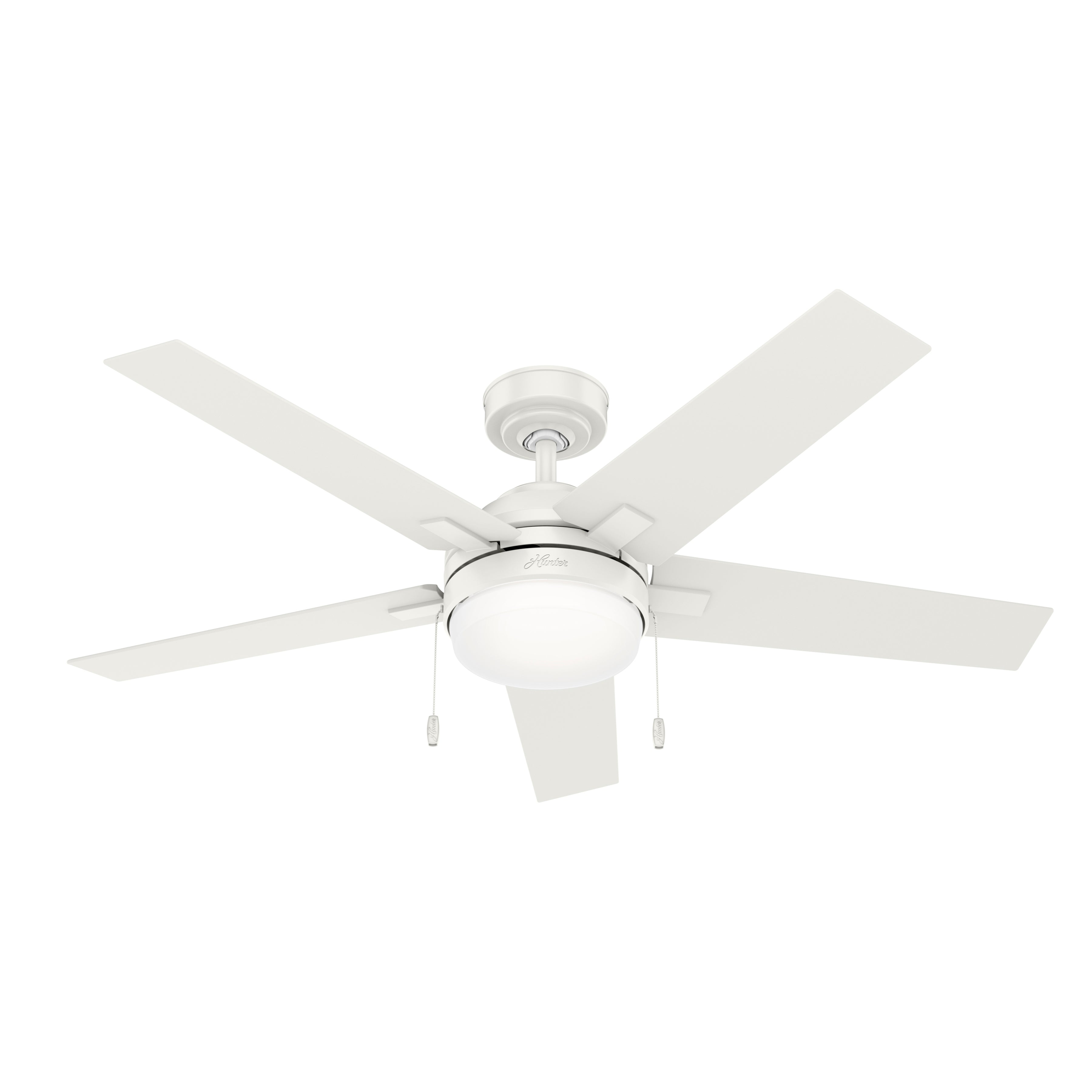 Bartlett with LED Light 52 inch
