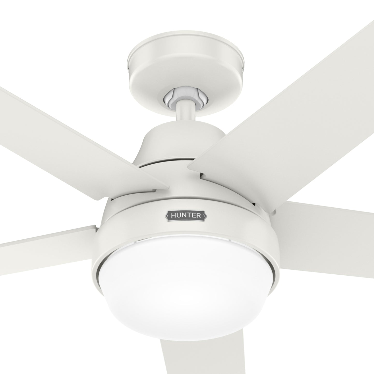 Aerodyne SMART FAN with LED Light 52 inch