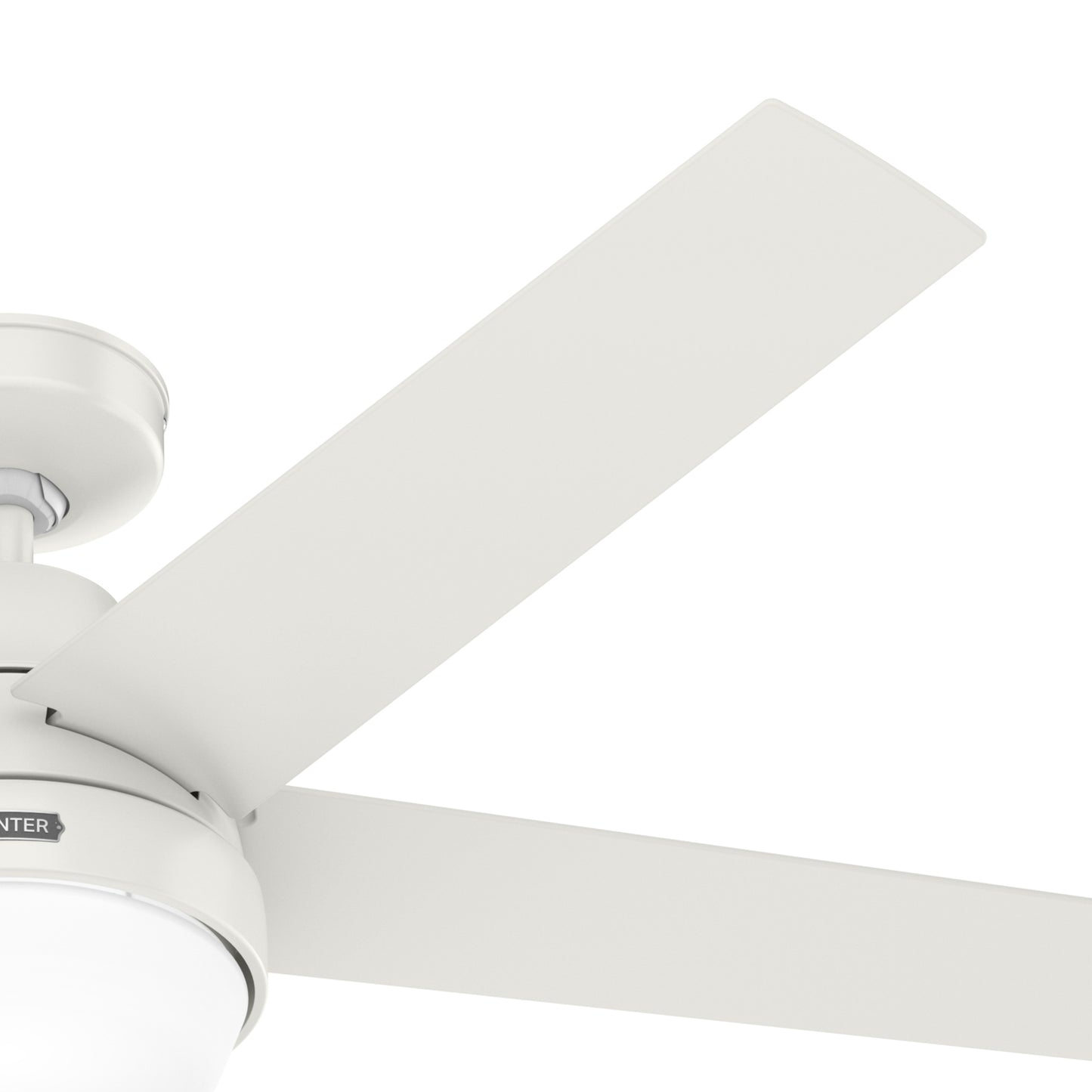 Aerodyne SMART FAN with LED Light 52 inch