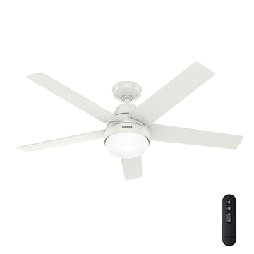 Aerodyne SMART FAN with LED Light 52 inch