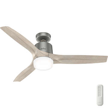 Neuron Smart Fan with LED Light 52 inch