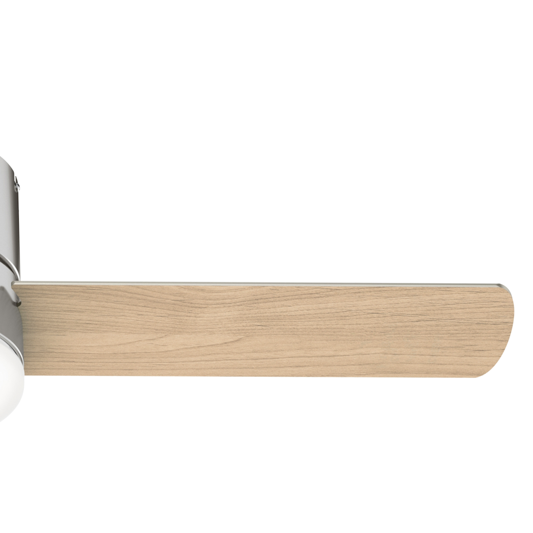 Minimus Low Profile with LED Light