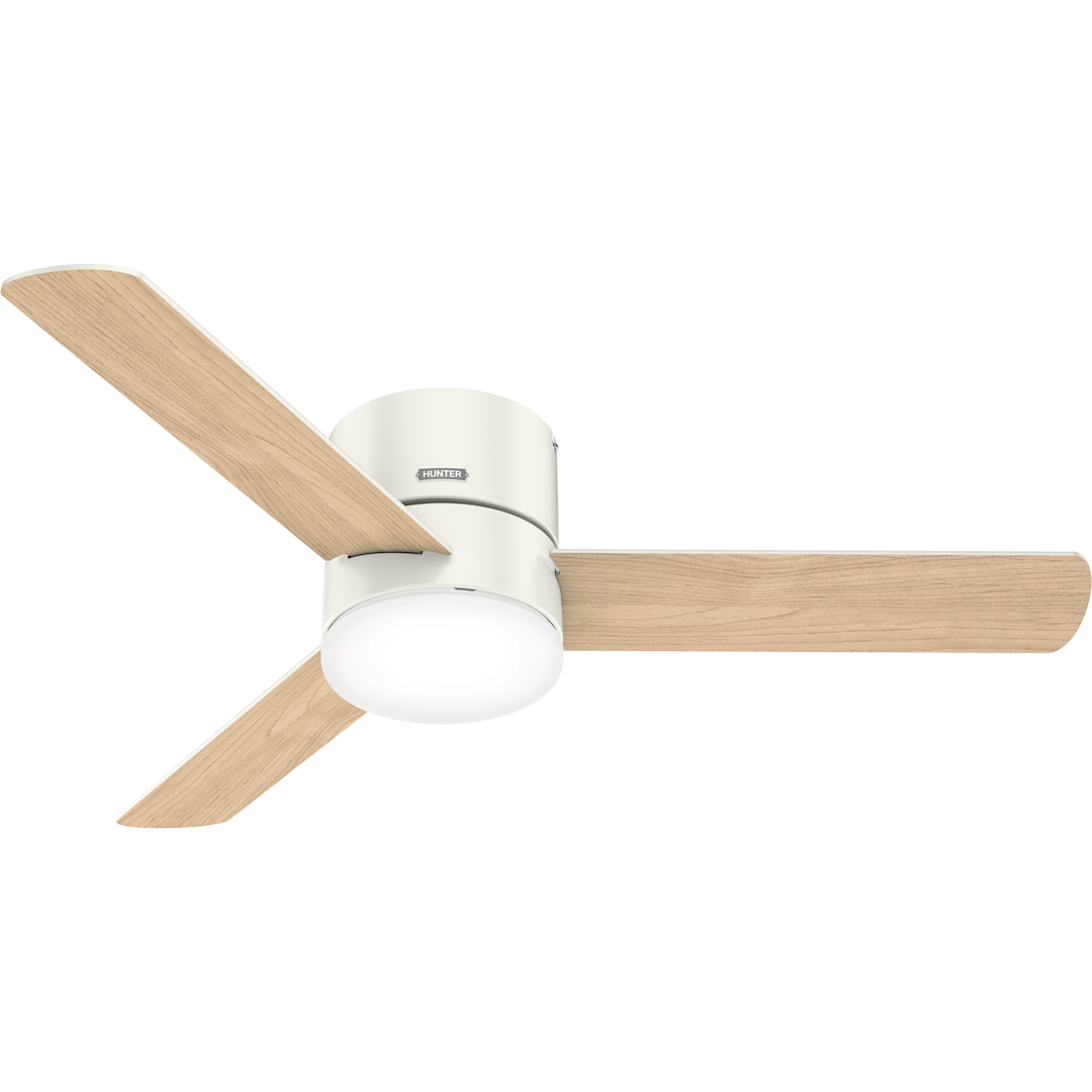 Minimus Low Profile with LED Light