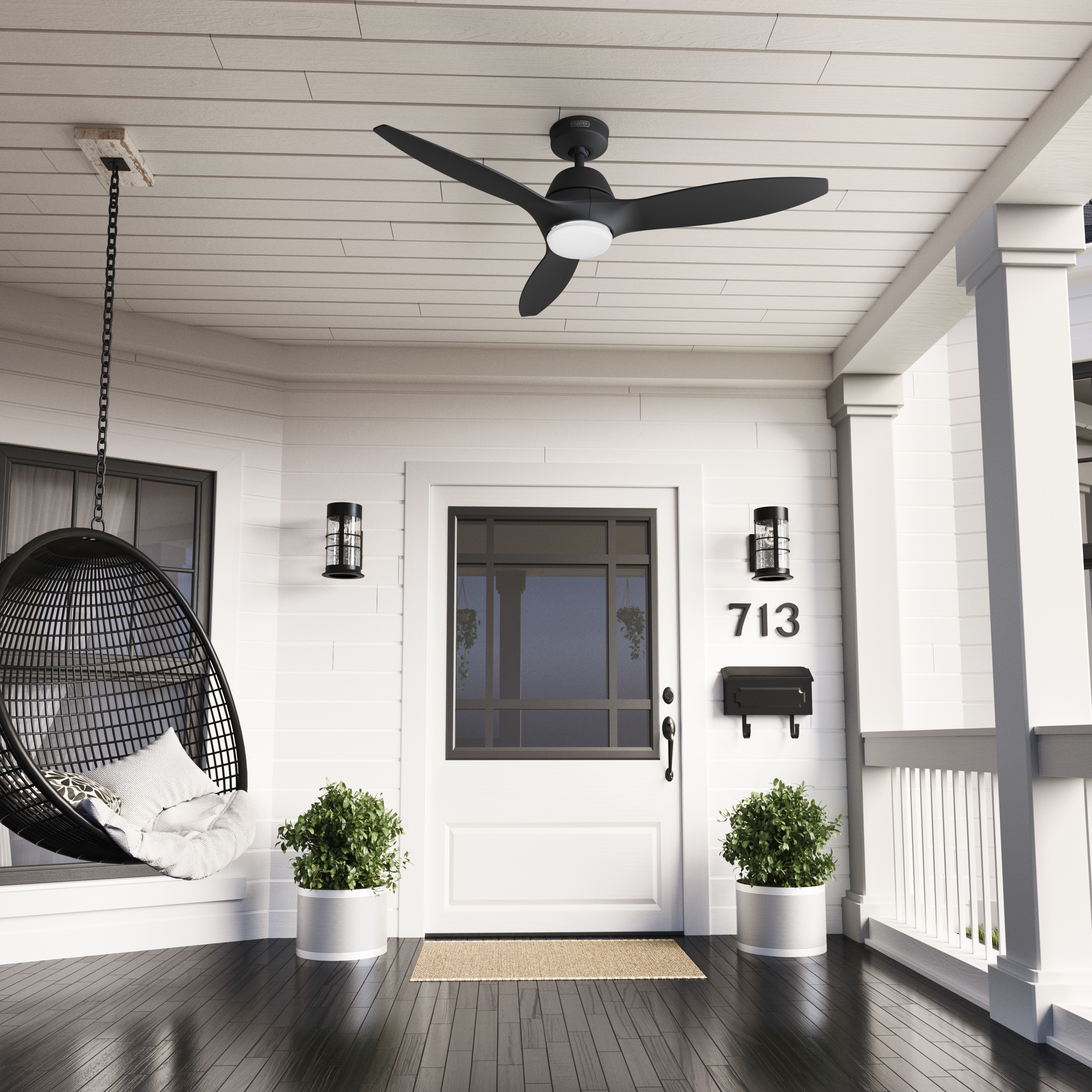 Skyway with LED Light 52 inch (Refurbished)
