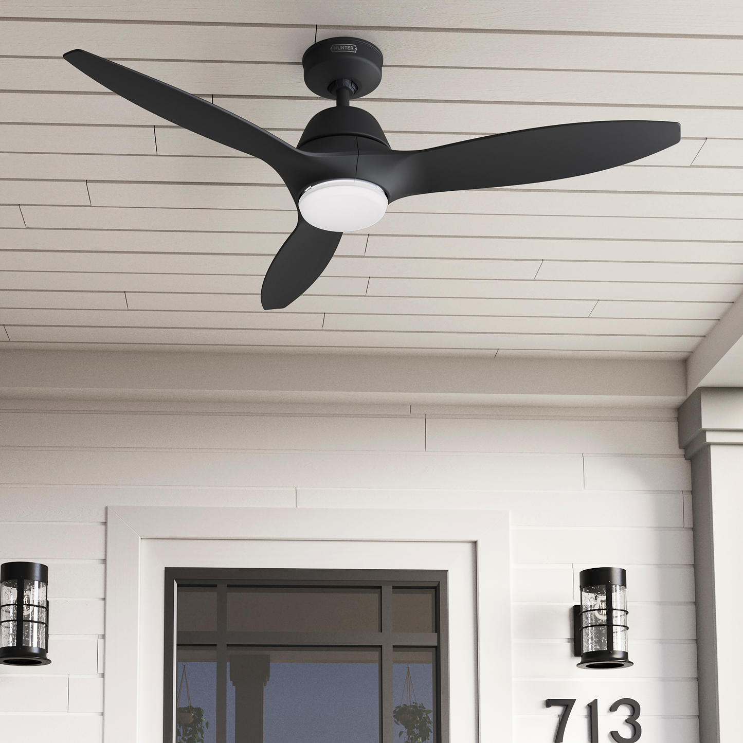 Skyway with LED Light 52 inch (Refurbished)