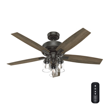 Ananova with LED Light 52 inch