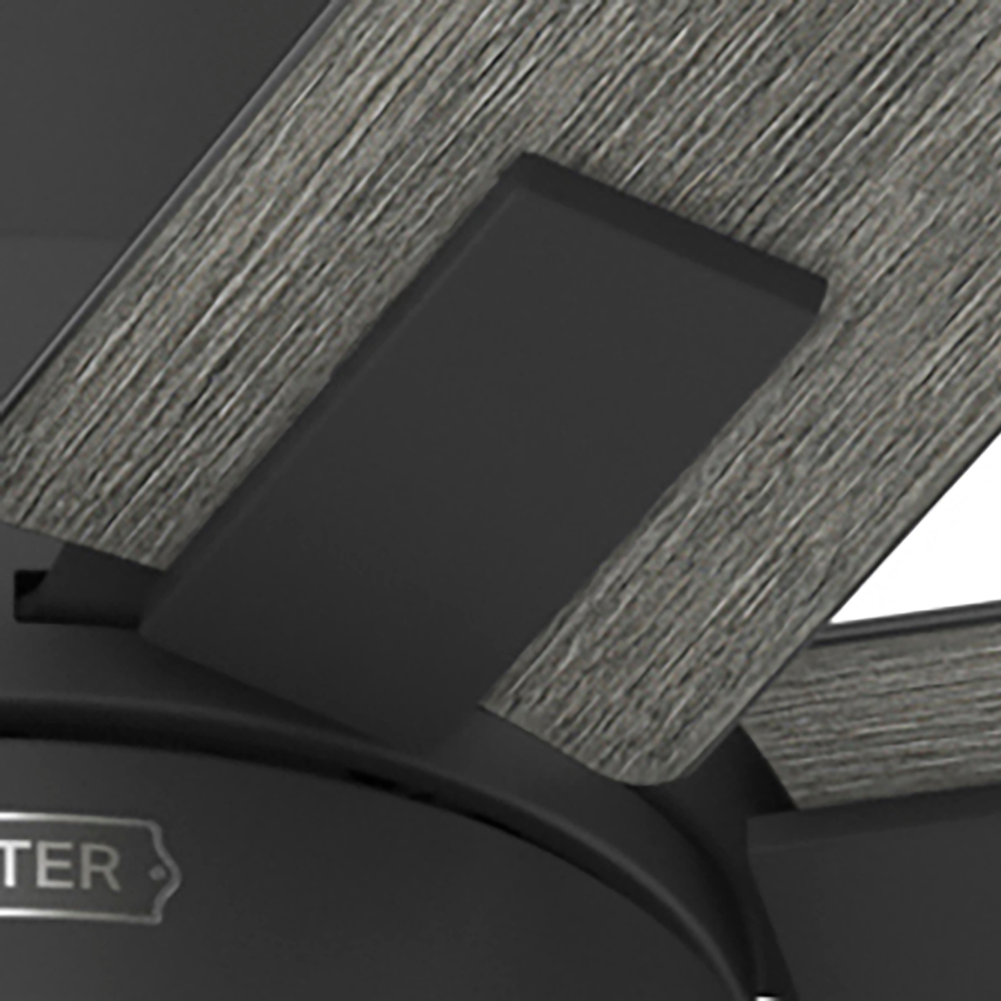 Loflin with LED Light 60 inch (Refurbished)