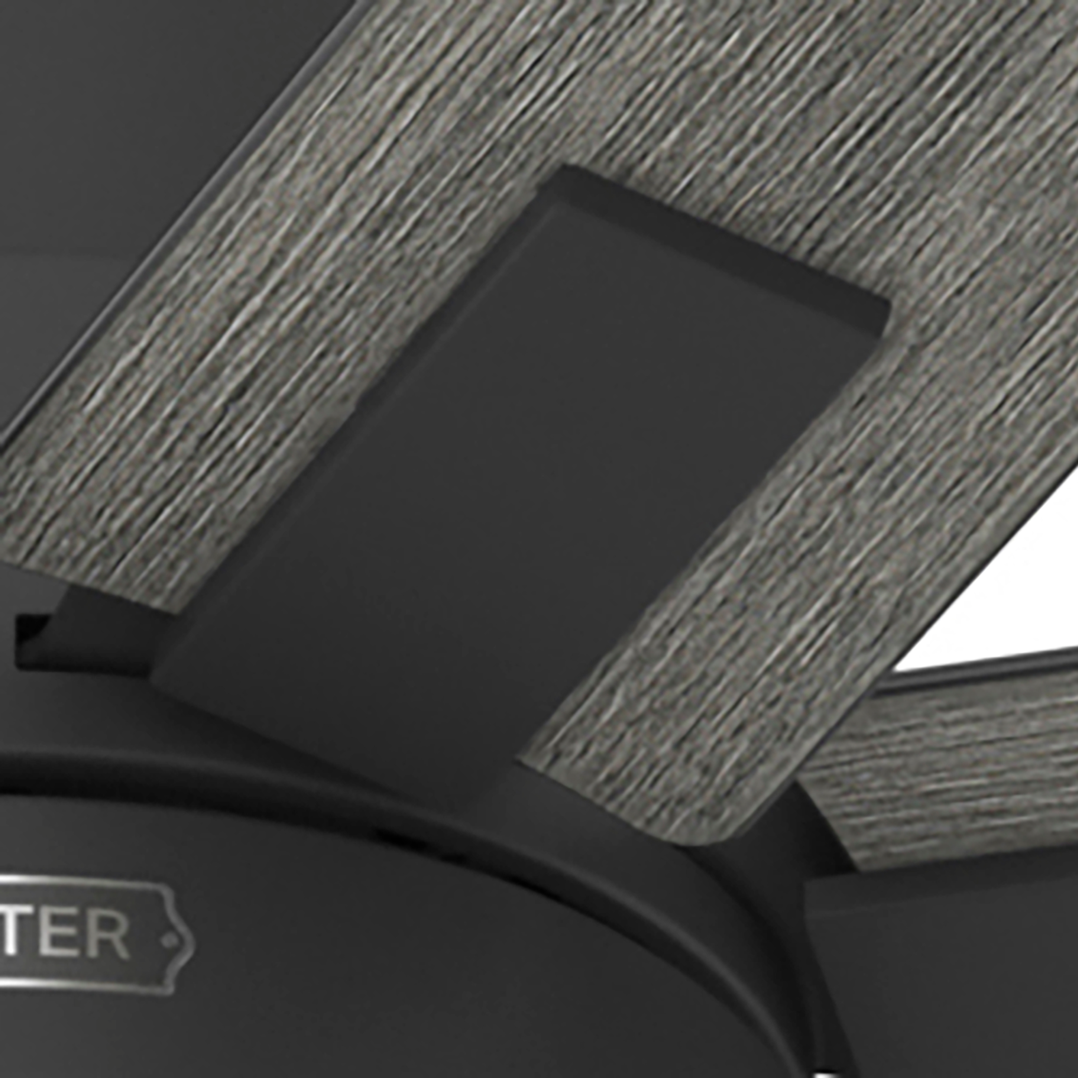 Loflin with LED Light 60 inch (Refurbished)