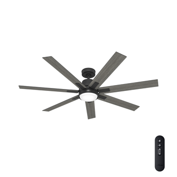 Loflin with LED Light 60 inch (Refurbished)