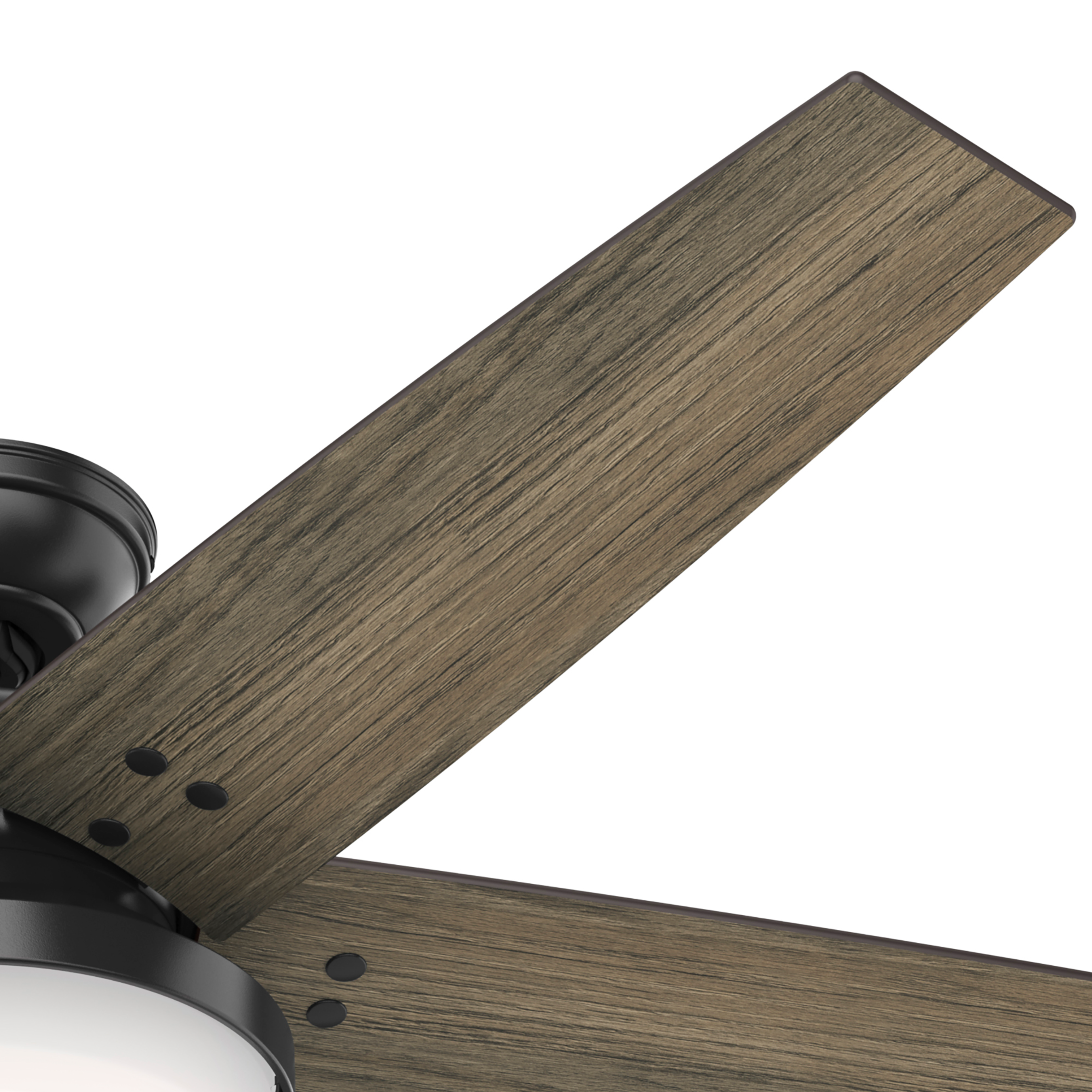 Brenham with LED Light 52 Inch (Refurbished)